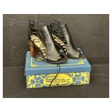 SBICCA Vintage Collection Womens Size 6