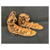 Very Volatile Los Angeles Womens Size 6