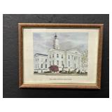 Clark County Courthouse Picture
