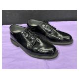 BATES Men 9 1/2 Dress Shoes