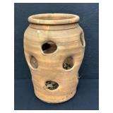 Clay Flower Pot
