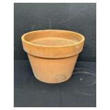 Clay Flower Pot