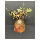 Rustic Style Decorative Ceramic Jug