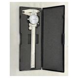 Midway Stainless Steel Dial Caliper