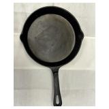 Cast Iron Skillet 10 Inch