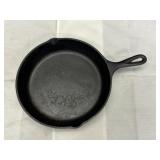Lodge Cast Iron Skillet 10 inch