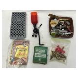 Miscellaneous Reloading Supplies