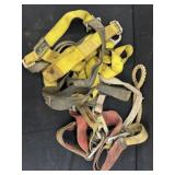 Safety Harness