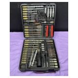 Craftsman Drill Bit Set