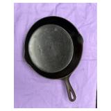 Cast Iron Skillet # 8