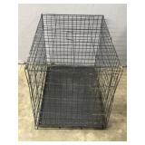 Medium Size Dog Crate
