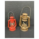 Decorative Lanterns