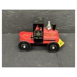 Katie Carr Classics Hallmark Collector Truck