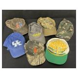 Multiple Hats