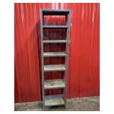 Metal Shelf