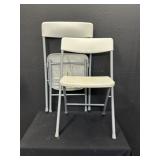 Folding Chairs