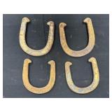 Set Wilson Horseshoes