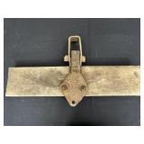 Antique Hardware
