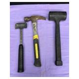 Miscellaneous Hammers