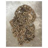 12 FT Log Chain