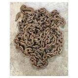 Log Chain 25FT
