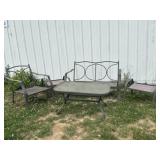 Patio Furniture Set