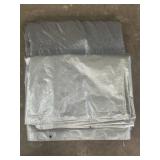 Two Tarps