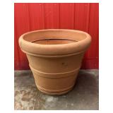 Giant Flower Pot