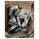 Box of Joist Hangers
