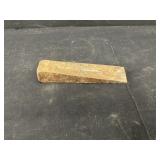 Wood Wedge