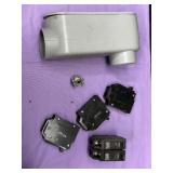 Electrical Supplies