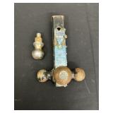 Reece Triball Hitch