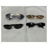 Oakley Sunglasses