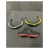 Oakley Sunglasses