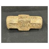 Sledgehammer Head 12 Pound
