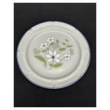 Vintage Finesse Jennifer Stoneware Chop Plate