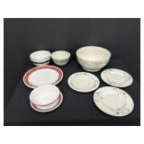 Random Dishware