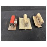 Concrete Edger and Jointer