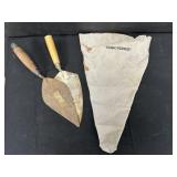 Masonry Tools