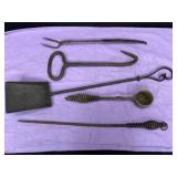 Forging Tools