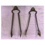 Coal Tongs