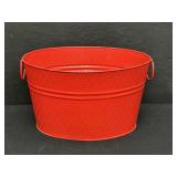 Oval Beverage Tub