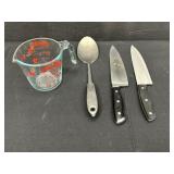 Kitchen Items