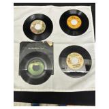 45 Records