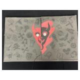 Book for Motorcyclist