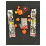 Fishing Bobbers