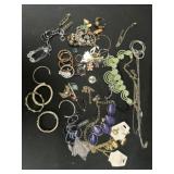 Costume Jewelry