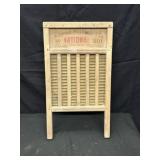 # 801 Washboard