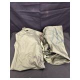 Military Duffel Bags