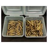 308 Winchester Reloading Brass